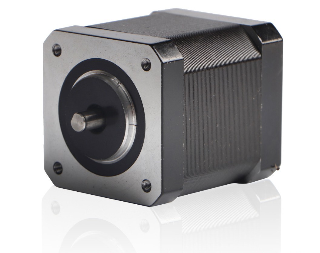Rotary Stepper Motor - Frame 35mm