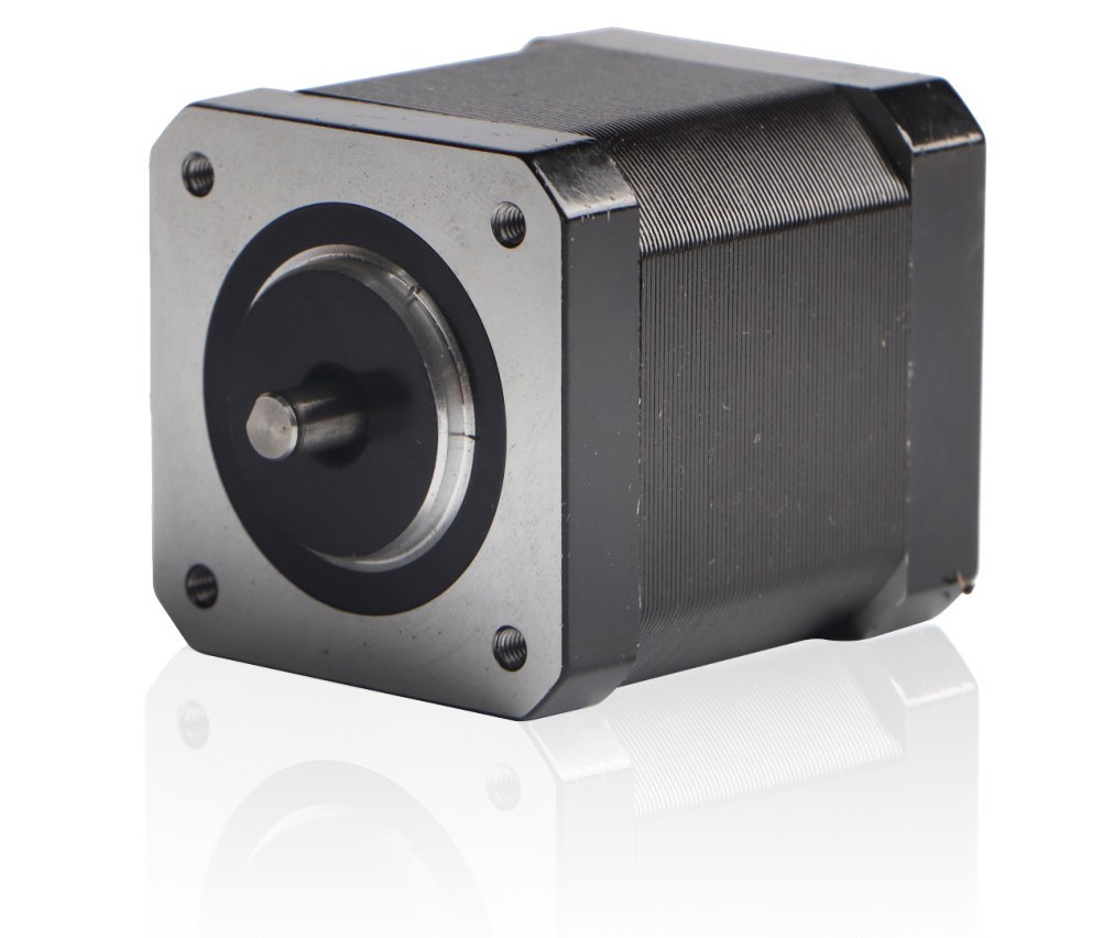 Rotary Stepper Motor - Frame 42mm