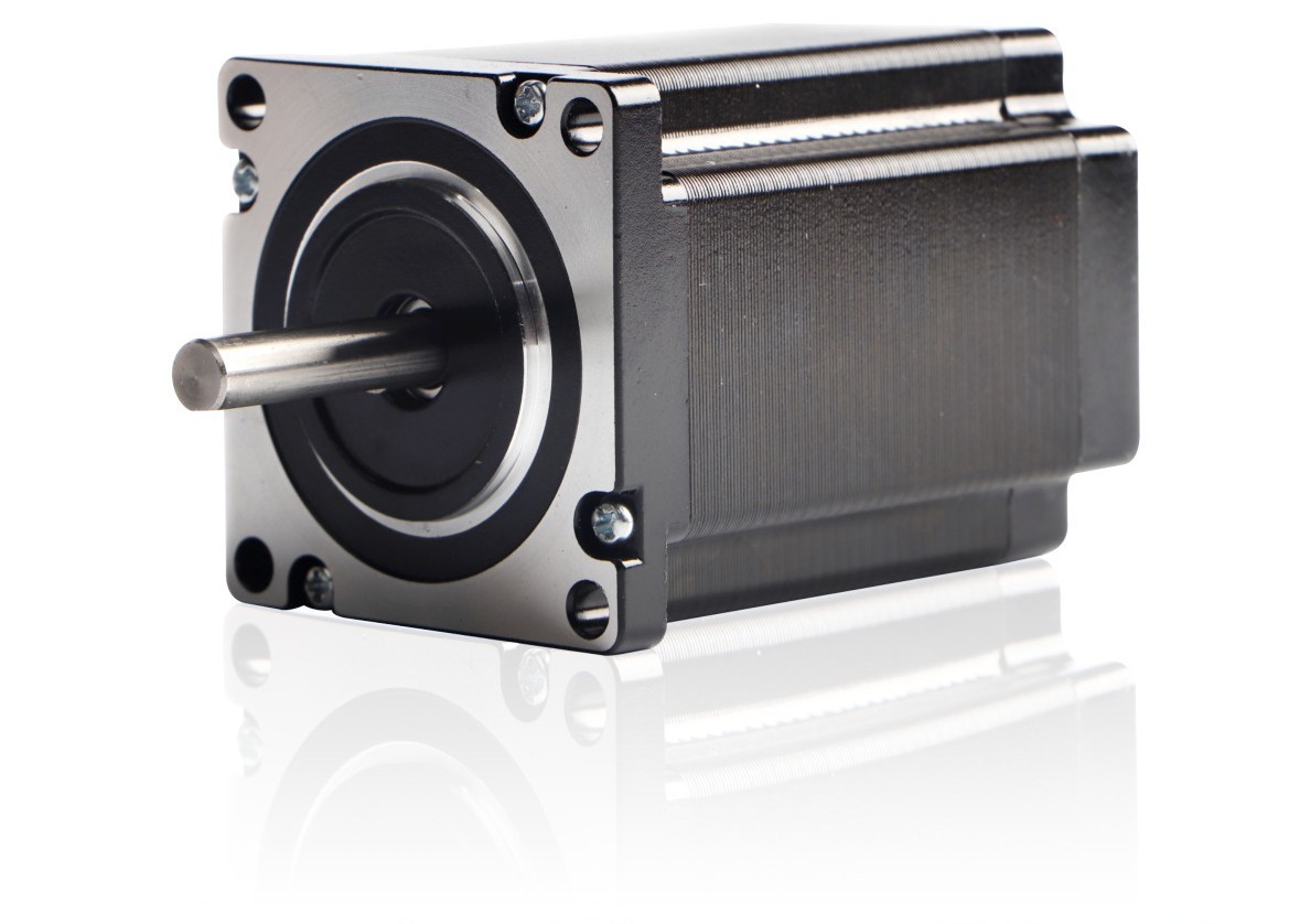 Rotary Stepper Motor - Frame 60mm
