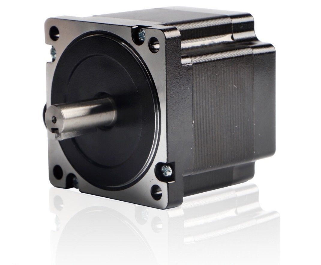 Rotary Stepper Motor - Frame 86mm
