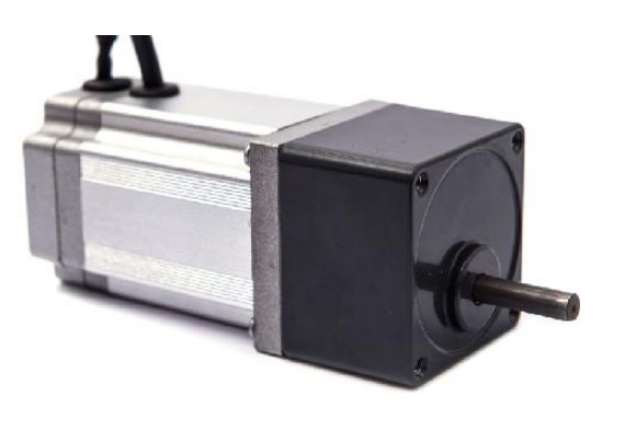 NEMA 24 Brushless DC Geared Motor