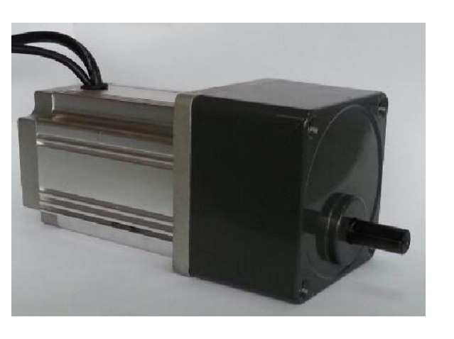 NEMA 32 Brushless DC Geared Motor